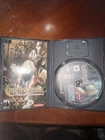 Castlevania Lament of Innocence PS2 Complete CIB Tested NTSC