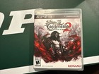 Castlevania   Lords of Shadow 2  PS 3 Complete And TESTED