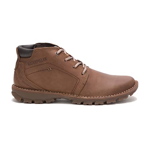 Cat Footwear Mens Transform 2 0 Chukka Boot