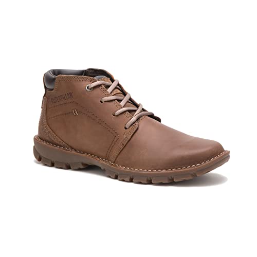 Cat Footwear Mens Transform 2 0 Chukka Boot