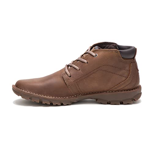 Cat Footwear Mens Transform 2 0 Chukka Boot