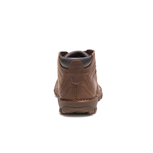 Cat Footwear Mens Transform 2 0 Chukka Boot