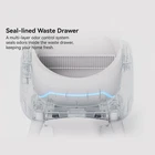 Catlink 5G Self Clean Cat Litter Box   Automatic Litter Box for Multiple Cats