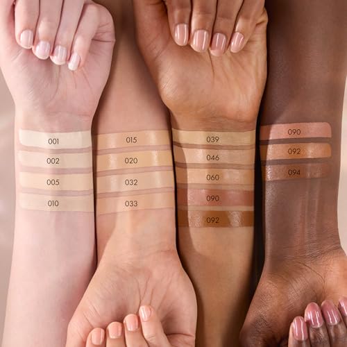 Catrice   True Skin High Cover Concealer  010   Cool Cashmere    Waterproof & Lightweight for Soft Matte Look   With Hyaluronic Acid & Lasts Up to 18 Hours   Vegan  Cruelty Free