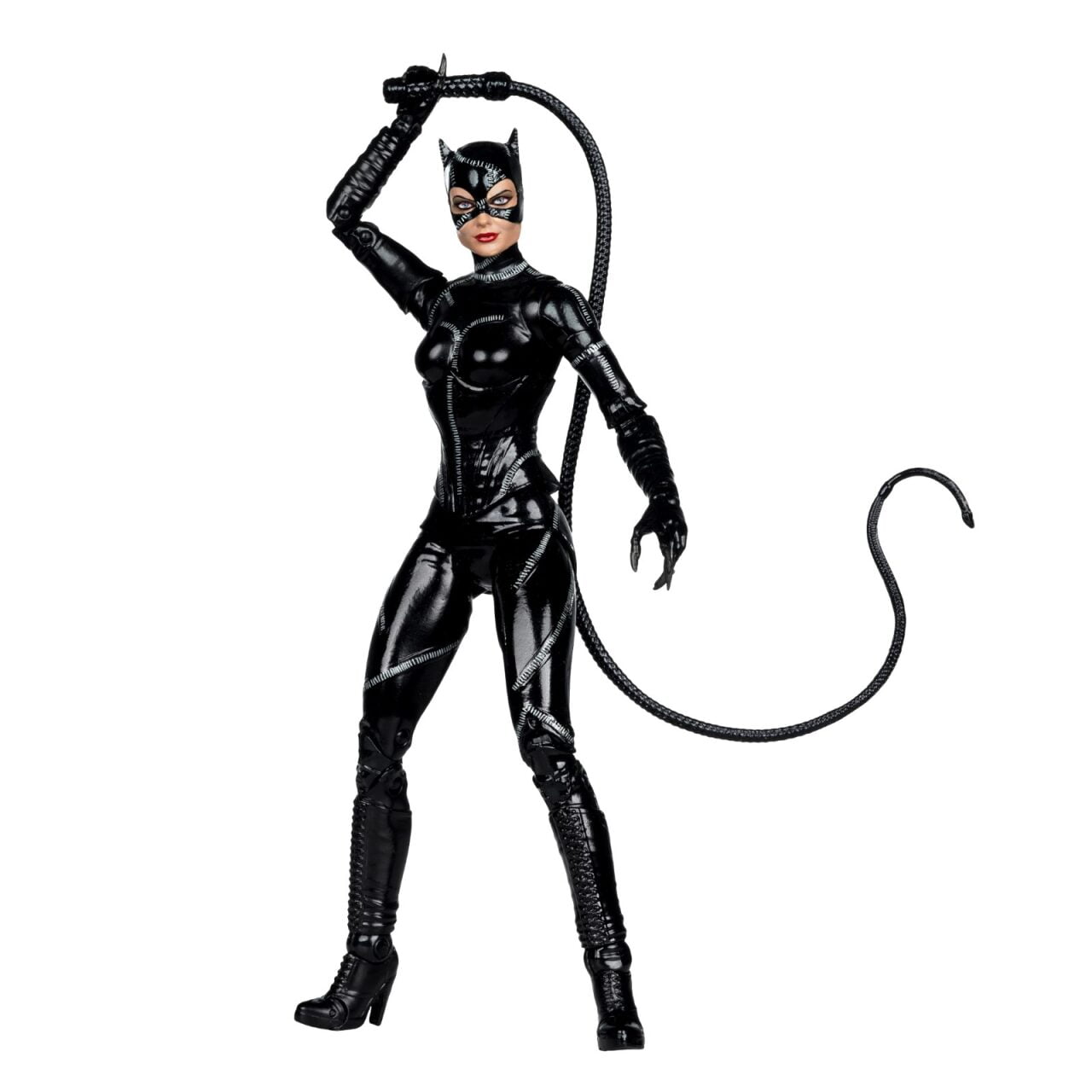 Catwoman  DC Multiverse  Deluxe Theatrical Edition Batman Returns  7" Action Figure   McFarlane Toys
