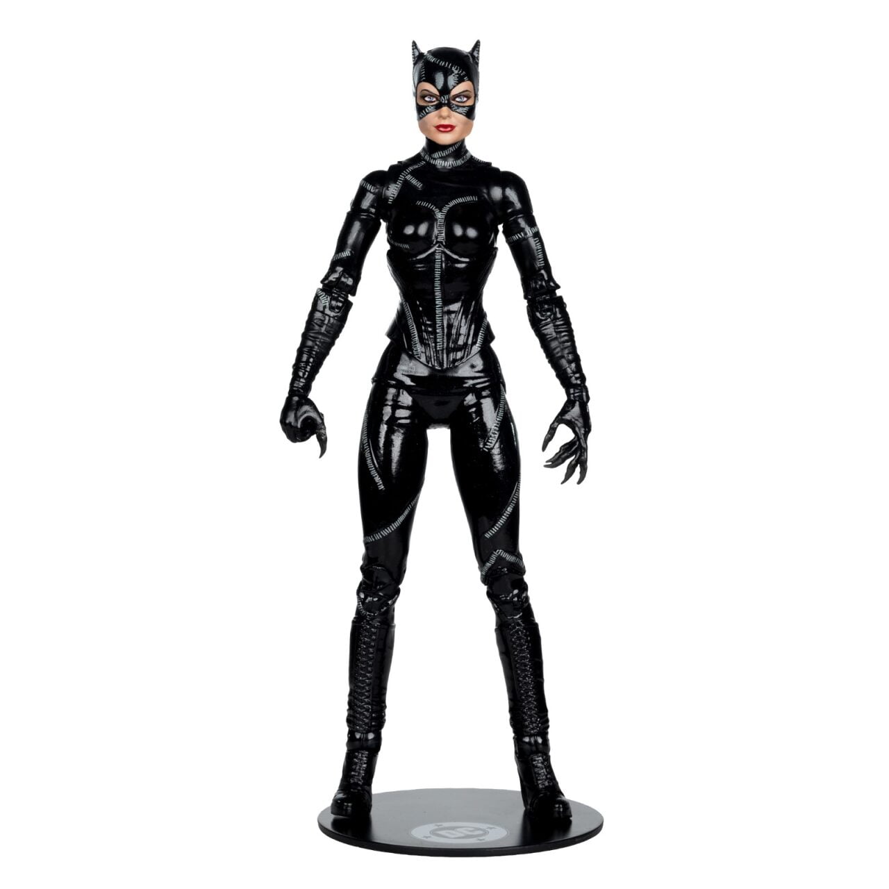 Catwoman  DC Multiverse  Deluxe Theatrical Edition Batman Returns  7" Action Figure   McFarlane Toys