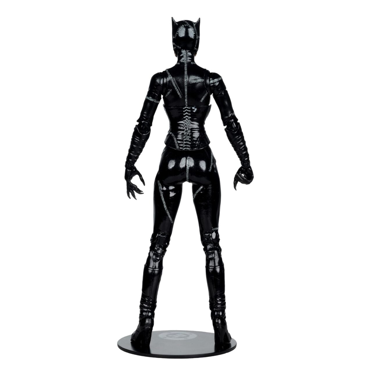 Catwoman  DC Multiverse  Deluxe Theatrical Edition Batman Returns  7" Action Figure   McFarlane Toys