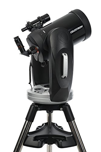 Celestron Cpc 800 XLT Computerized Telescope w/Tube and Tripod
