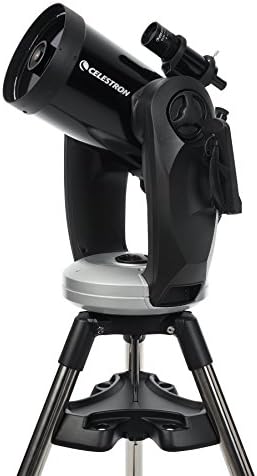 Celestron Cpc 800 XLT Computerized Telescope w/Tube and Tripod
