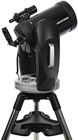 Celestron Cpc 800 XLT Computerized Telescope w/Tube and Tripod