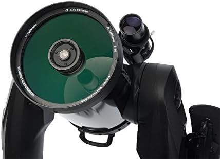 Celestron Cpc 800 XLT Computerized Telescope w/Tube and Tripod