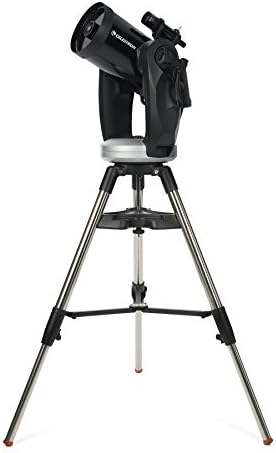 Celestron Cpc 800 XLT Computerized Telescope w/Tube and Tripod