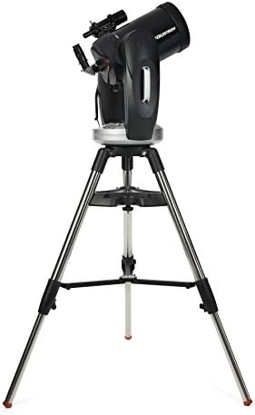 Celestron Cpc 800 XLT Computerized Telescope w/Tube and Tripod