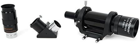 Celestron Cpc 800 XLT Computerized Telescope w/Tube and Tripod