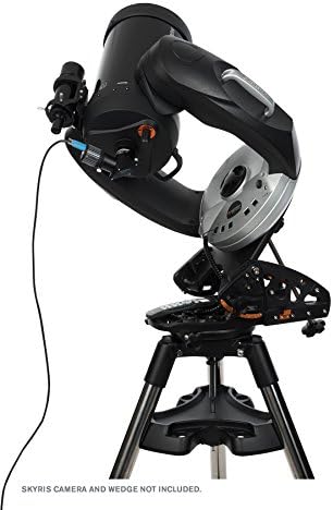 Celestron Cpc 800 XLT Computerized Telescope w/Tube and Tripod