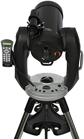 Celestron Cpc 800 XLT Computerized Telescope w/Tube and Tripod