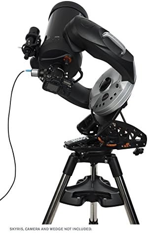 Celestron Cpc 800 XLT Computerized Telescope w/Tube and Tripod