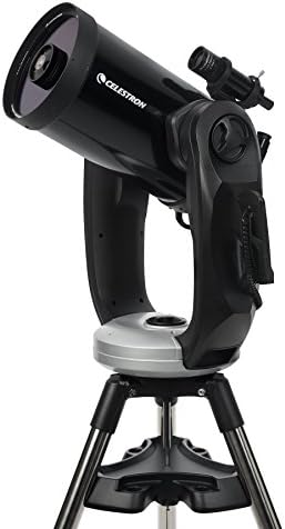 Celestron Cpc 800 XLT Computerized Telescope w/Tube and Tripod