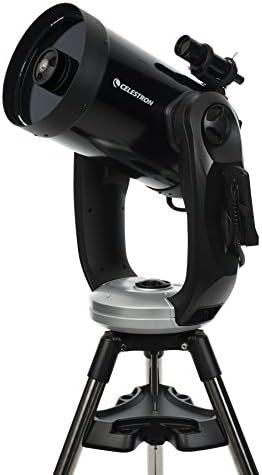 Celestron Cpc 800 XLT Computerized Telescope w/Tube and Tripod