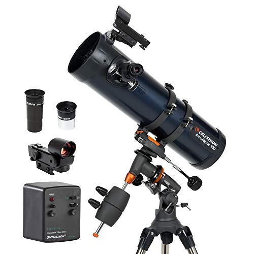 Celestron 21062 AstroMaster Telescopio refractor 70 EQ