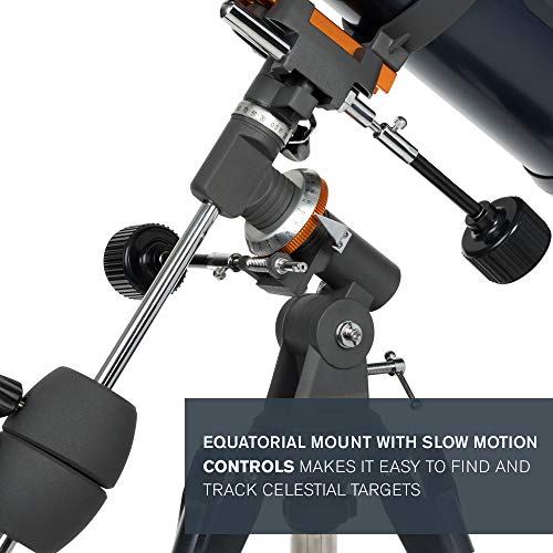 Celestron 21062 AstroMaster Telescopio refractor 70 EQ