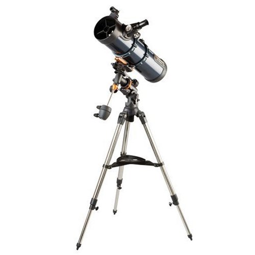 Celestron 21062 AstroMaster Telescopio refractor 70 EQ