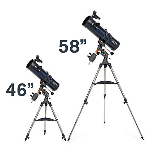 Celestron 21062 AstroMaster Telescopio refractor 70 EQ