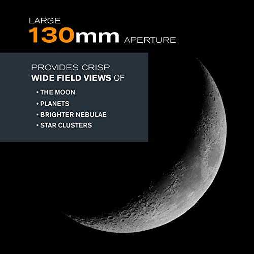 Celestron 21062 AstroMaster Telescopio refractor 70 EQ