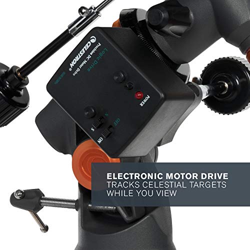 Celestron 21062 AstroMaster Telescopio refractor 70 EQ