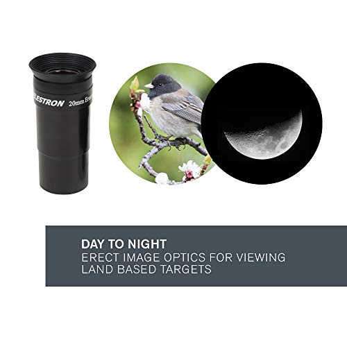 Celestron 21062 AstroMaster Telescopio refractor 70 EQ
