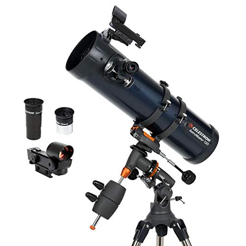 Celestron 21062 AstroMaster Telescopio refractor 70 EQ
