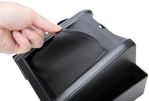 Center Console Gear Shift Organizer Tray Shifter Side Storage Box Armrest Water Cup Holder for Suzuki Jimny 2019 2025 Interior Accessories