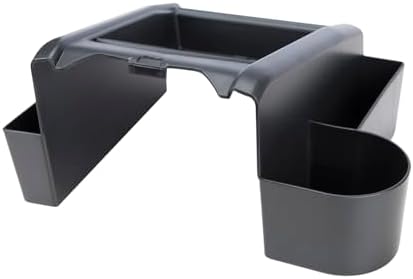 Center Console Gear Shift Organizer Tray Shifter Side Storage Box Armrest Water Cup Holder for Suzuki Jimny 2019 2025 Interior Accessories