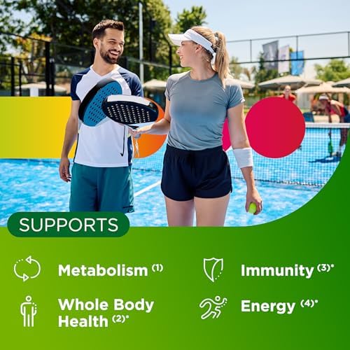 Centrum Adult Multivitamin/Multimineral Supplement with Antioxidants  Zinc  Vitamin D3 and B Vitamins  Gluten Free  Non GMO Ingredients   200 Count