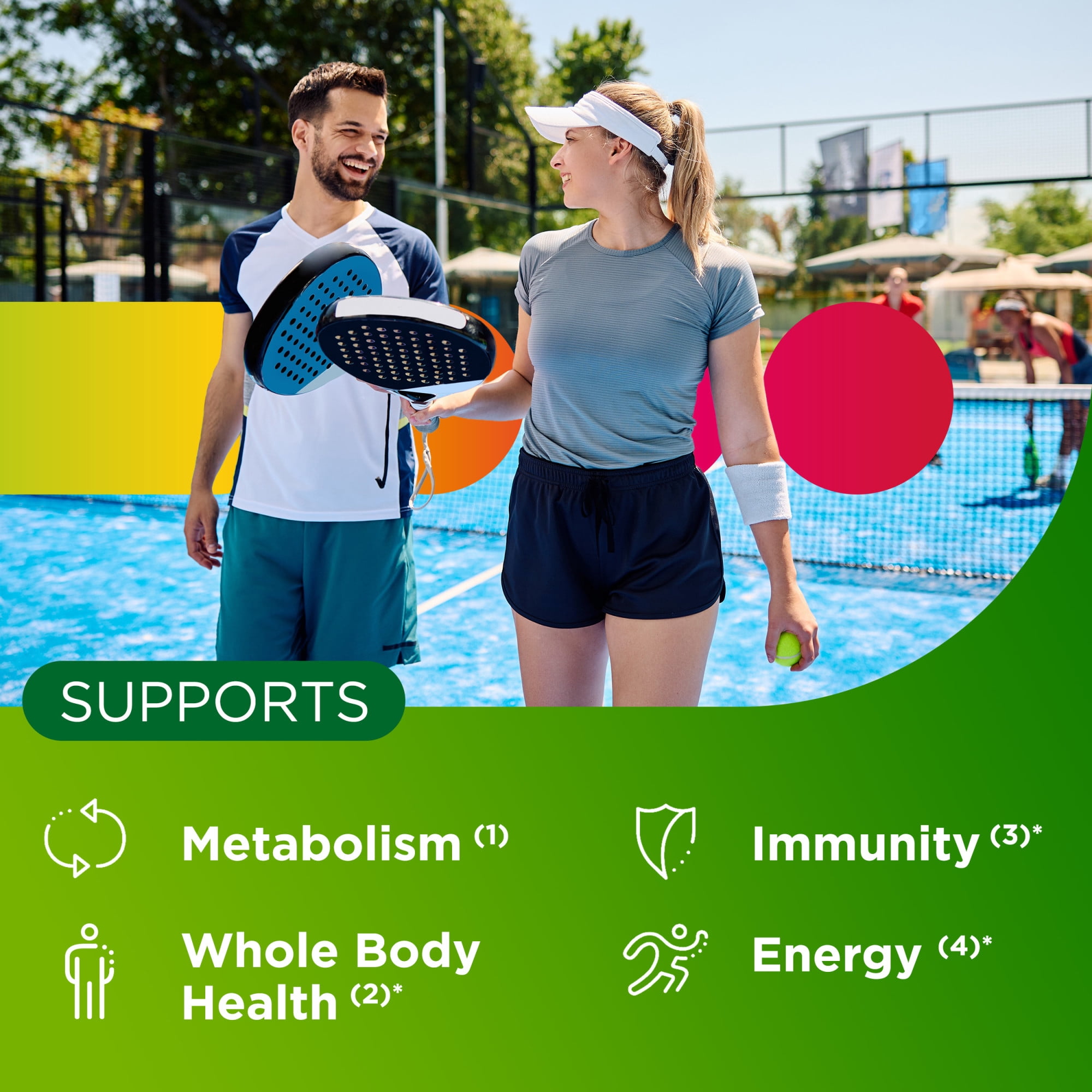 Centrum Adults Multivitamin With Vitamin B & D3  Tablets  200 Count