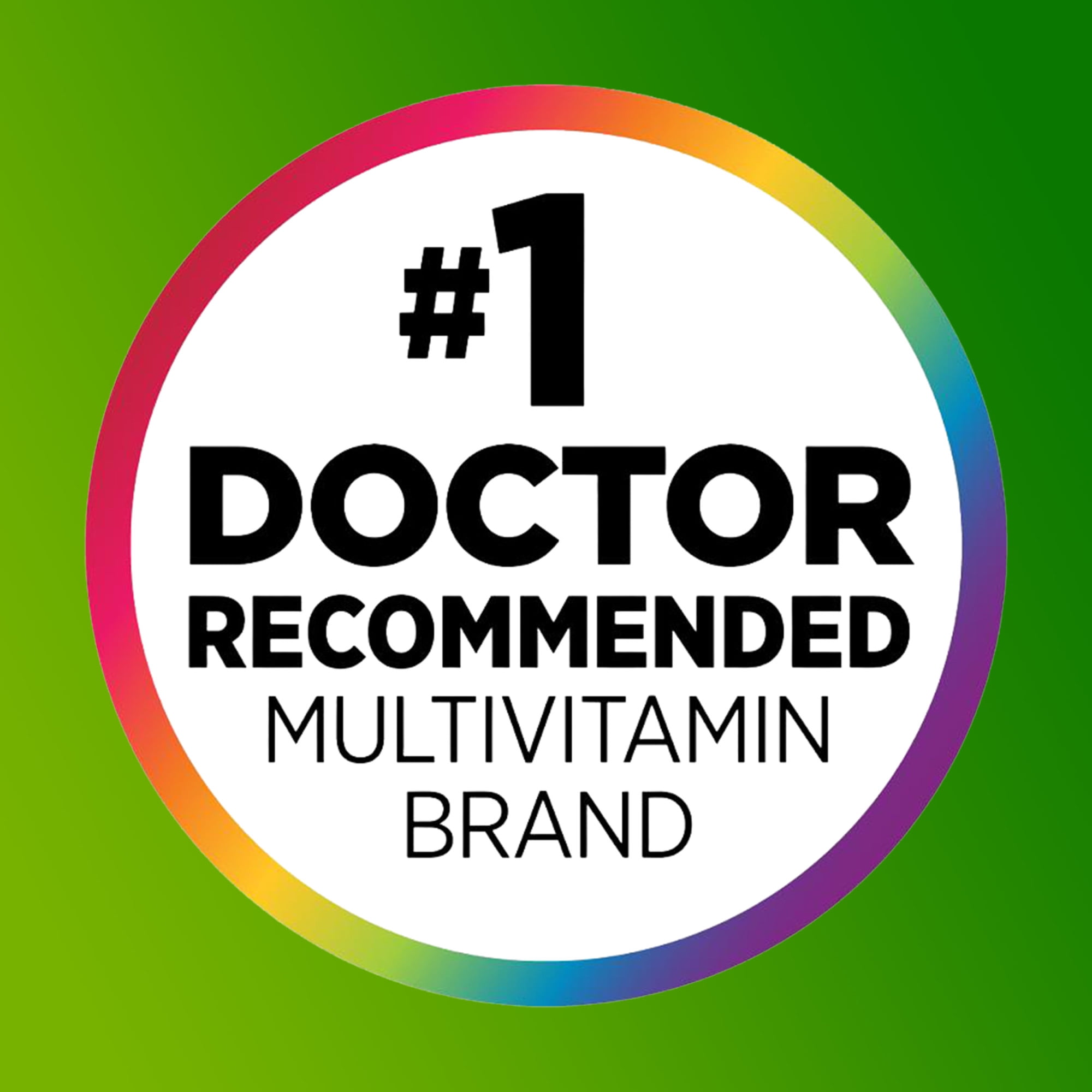 Centrum Adults Multivitamin With Vitamin B & D3  Tablets  200 Count