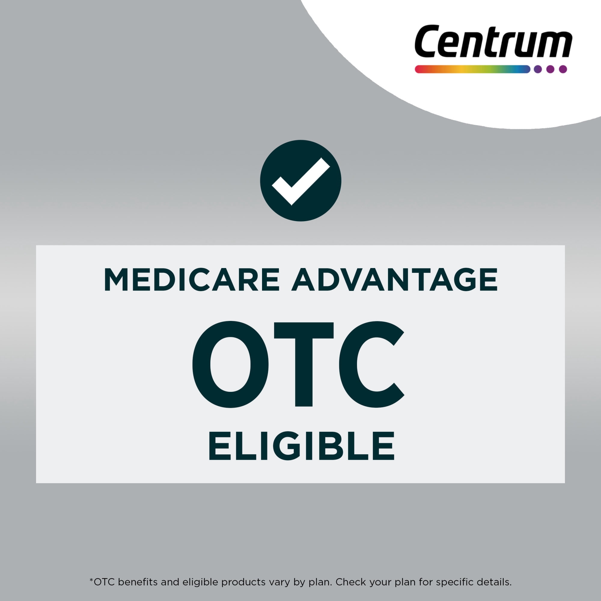 Centrum Adults Multivitamin With Vitamin B & D3  Tablets  200 Count