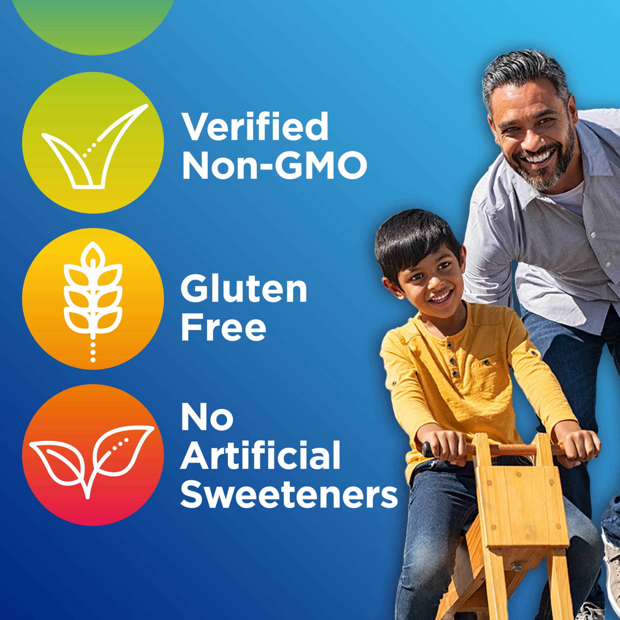 Centrum Men Multivitamin With Vitamins B  C  D3 & E  100 Count