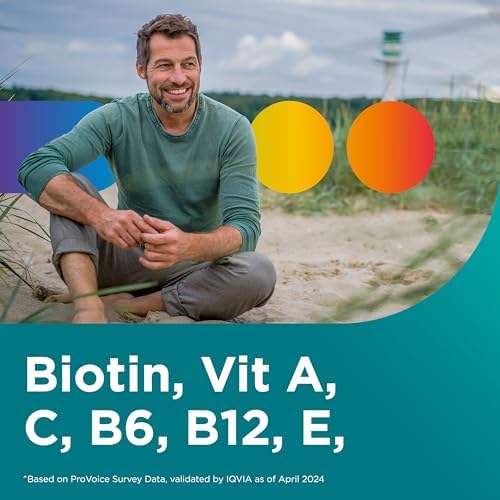 Centrum Mens Multivitamin Gummies  Immune  Energy  Healthy Appearance Support  100 Count  50 Day Supply