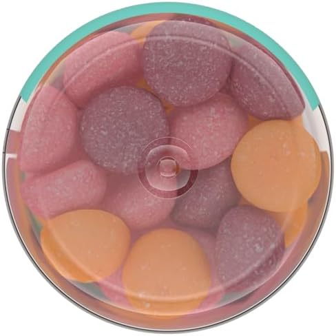 Centrum Mens Multivitamin Gummies  Immune  Energy  Healthy Appearance Support  100 Count  50 Day Supply