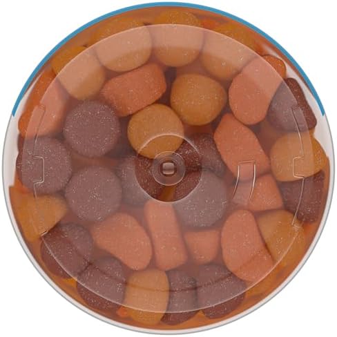 Centrum MultiGummies Gummy Multivitamin for Men  Multivitamin/Multimineral Supplement with Selenium  Antioxidants and Vitamin D3  Assorted Fruit Flavor   170 Count