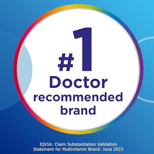 Centrum MultiGummies Gummy Multivitamin for Men  Multivitamin/Multimineral Supplement with Selenium  Antioxidants and Vitamin D3  Assorted Fruit Flavor   170 Count