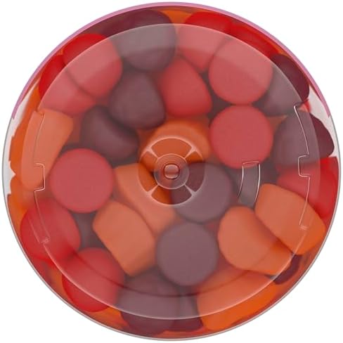 Centrum Multivitamin Gummy  100 Count  Pack of 1 