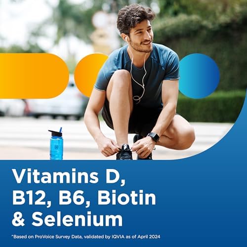 Centrum Multivitamin for Men  Multivitamin/Multimineral Supplement with Vitamin D3  B Vitamins and Antioxidants  Gluten Free  Non GMO Ingredients   250 Count