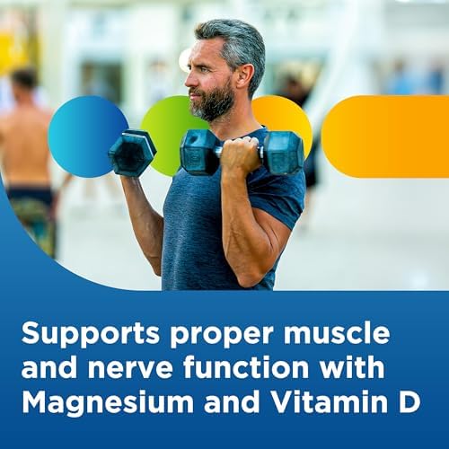 Centrum Multivitamin for Men  Multivitamin/Multimineral Supplement with Vitamin D3  B Vitamins and Antioxidants  Gluten Free  Non GMO Ingredients   250 Count