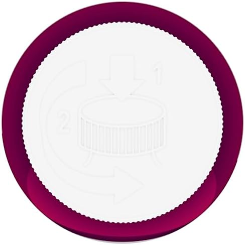 Centrum Tableta multivitamínica para mujer, suplemento multivitamínico/multimineral con hierro, vitamina D3, vitaminas B y antioxidantes vitaminas C y E, sin gluten, ingredientes sin OMG, 200 unidades