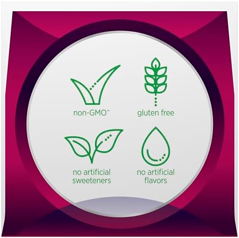 Centrum Multivitamin for Women  Multivitamin/Multimineral Supplement with Iron  Vitamin D3  B Vitamins and Antioxidant Vitamins C and E  Gluten Free  Non GMO Ingredients   120 Count