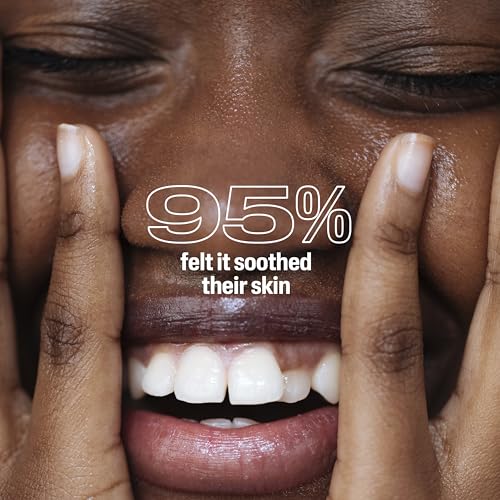 Cetaphil Face Wash  Hydrating Gentle Skin Cleanser for Dry to Normal Sensitive Skin  20 oz  Fragrance Free  Soap Free and Non Foaming