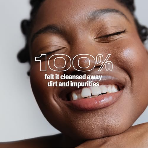 Cetaphil Face Wash  Daily Facial Cleanser for Sensitive  Combination to Oily Skin  20 oz  Gentle Foaming  Soap Free  Hypoallergenic