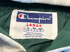 Champion Reverse Weave Collegiate Lightweight Varsity Coach s Jacket Mens Large